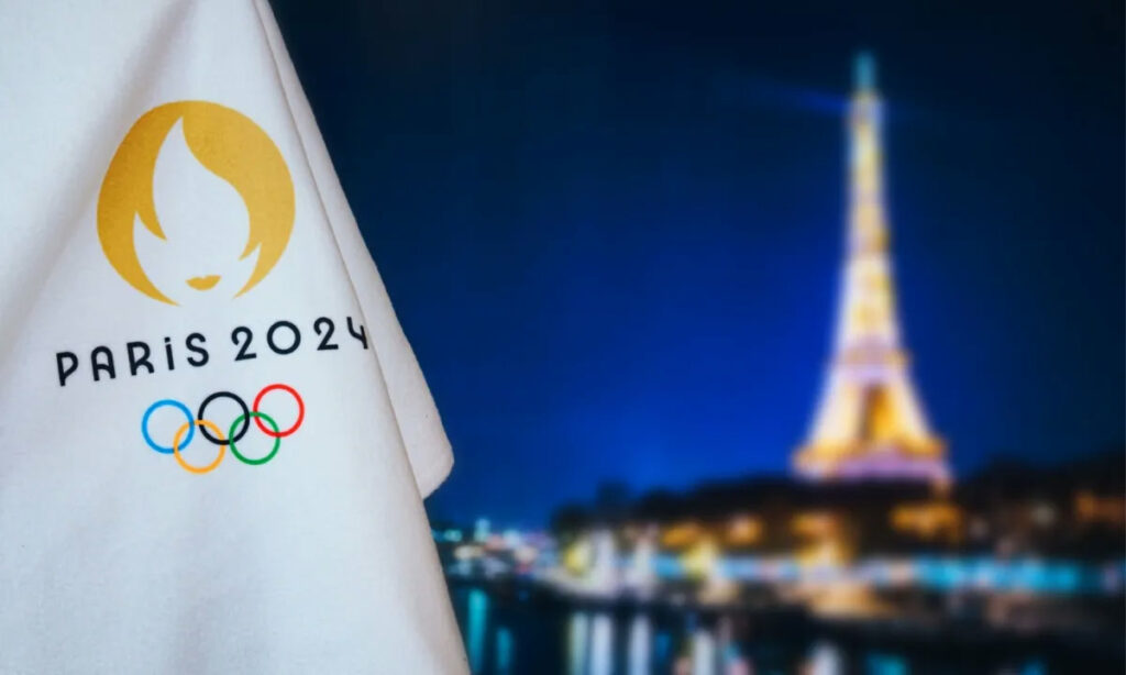 Paris 2024, Summer Olympics