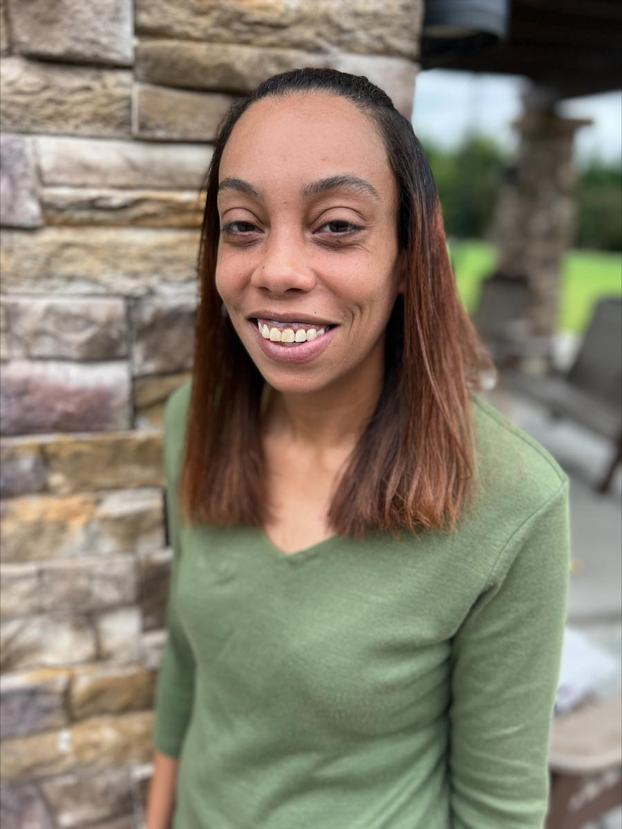 Elisha Cruell, Memory Care Coordinator | Oakview Park