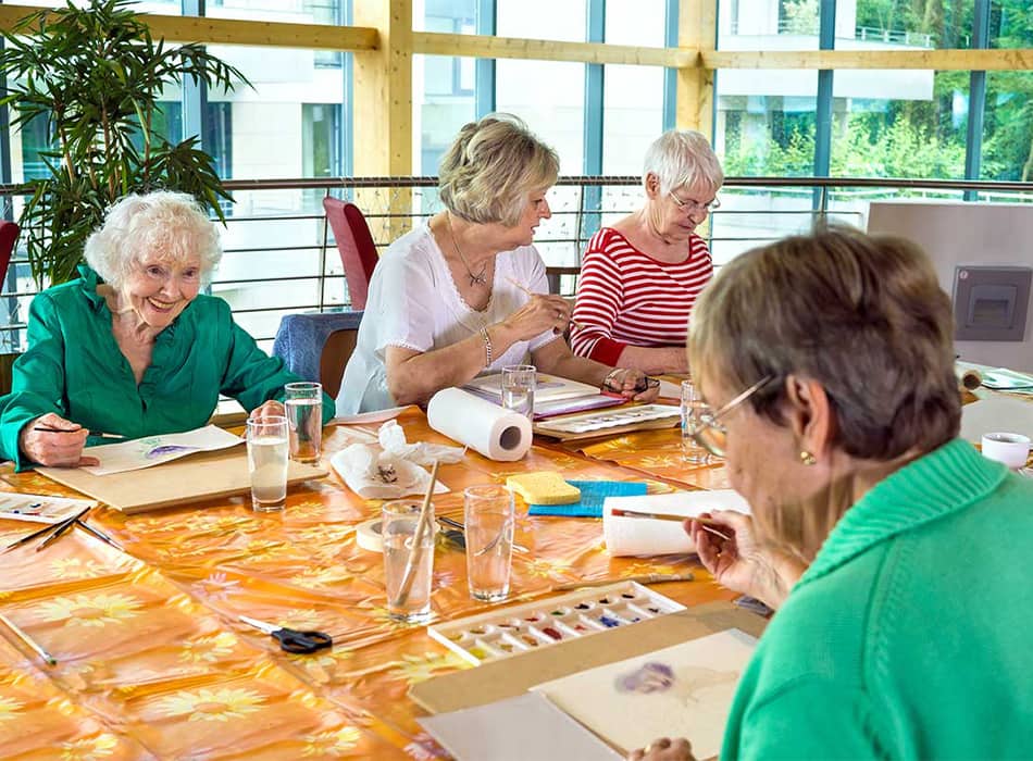 Oakview Park | Arts and crafts