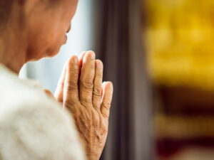 Beyond Mind and Body: The Soulful Path to Healthy Aging