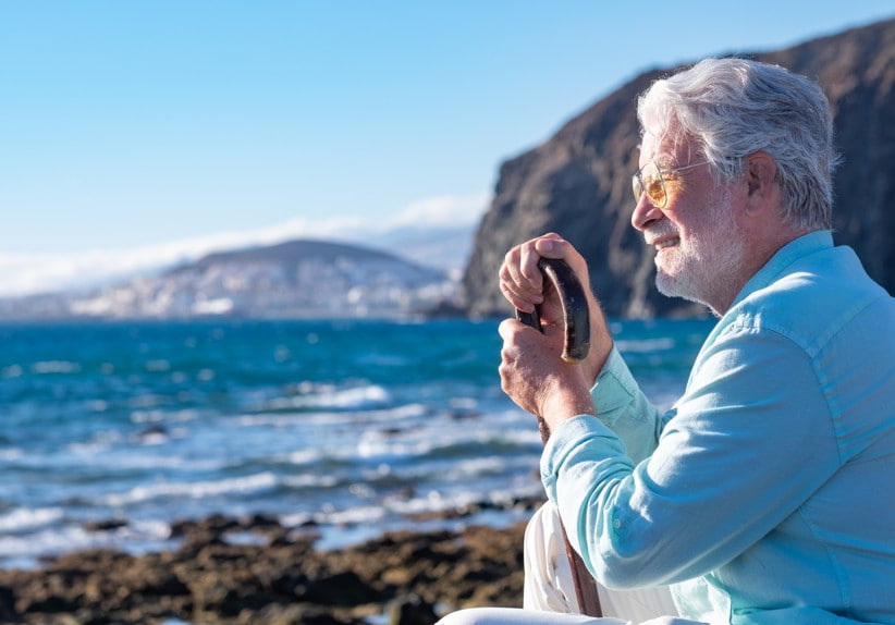 Healthy Aging, Oakview Park