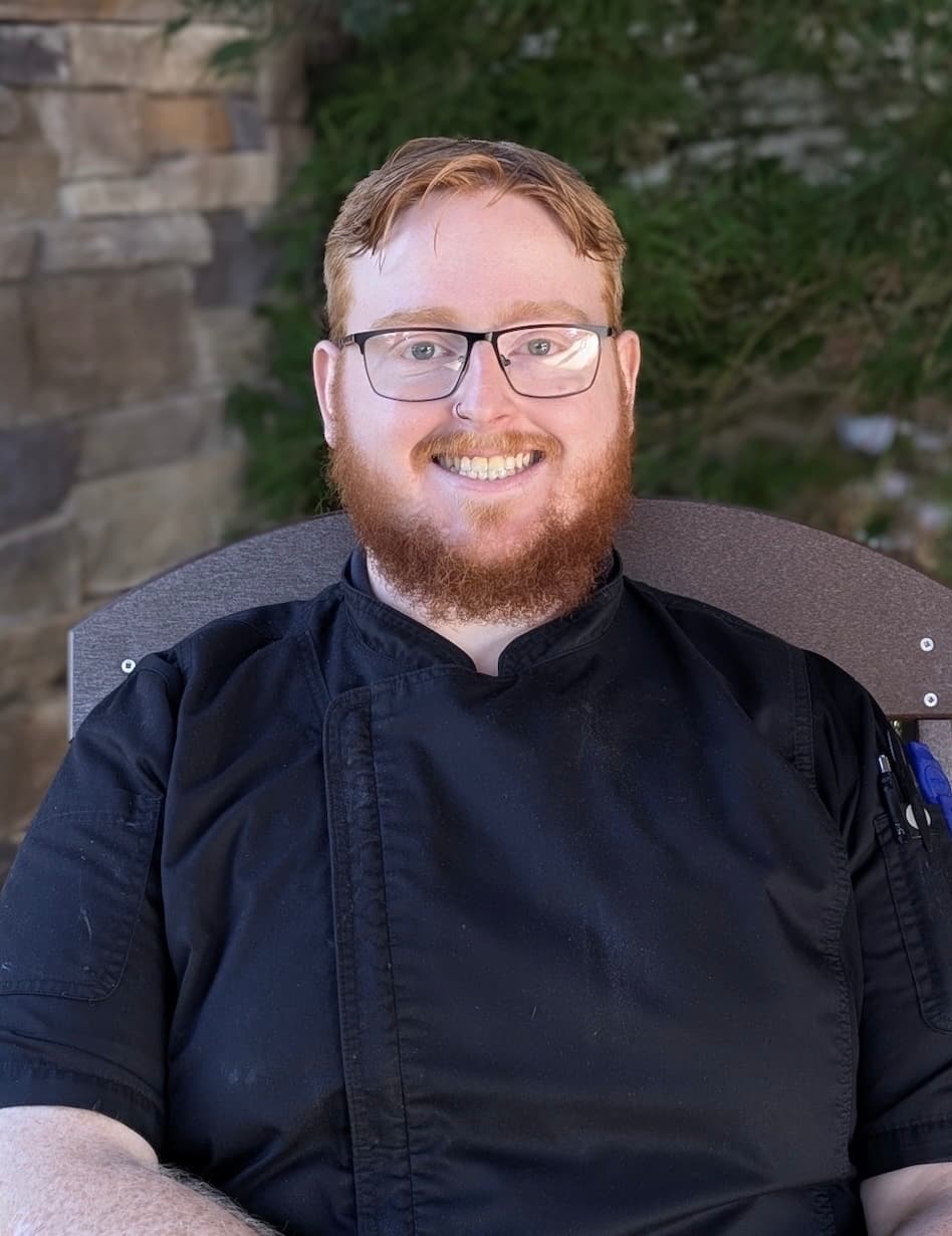 Aidan Mars