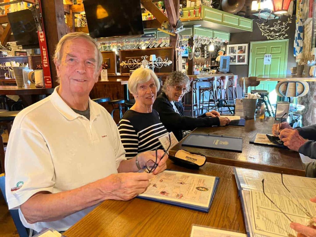 What Truly Enriches Daily Life for Seniors — And How Oakview Park Bring It to Life