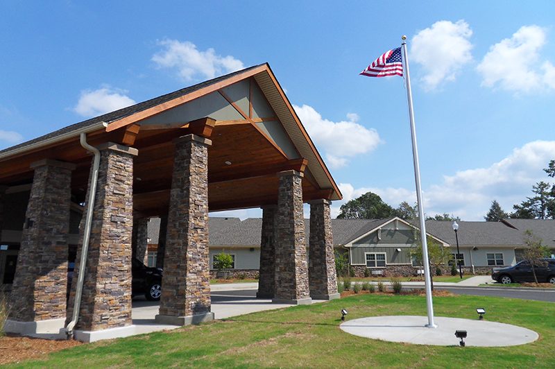 Spring Park Assisted Living