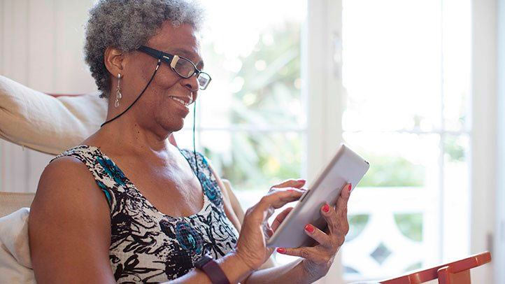 Keeping your mind sharp as you age