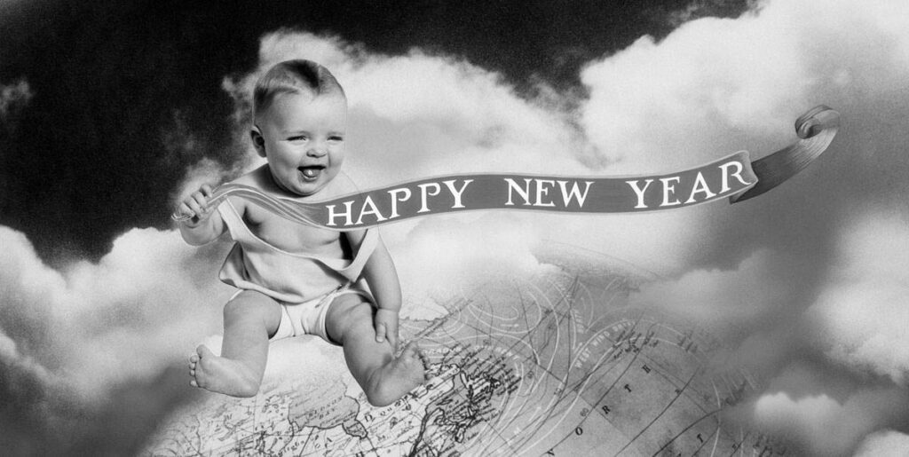 Happy New Year