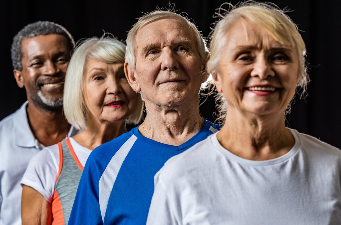 What Safe and Accessible Exercises Benefit Seniors with Restricted Mobility?