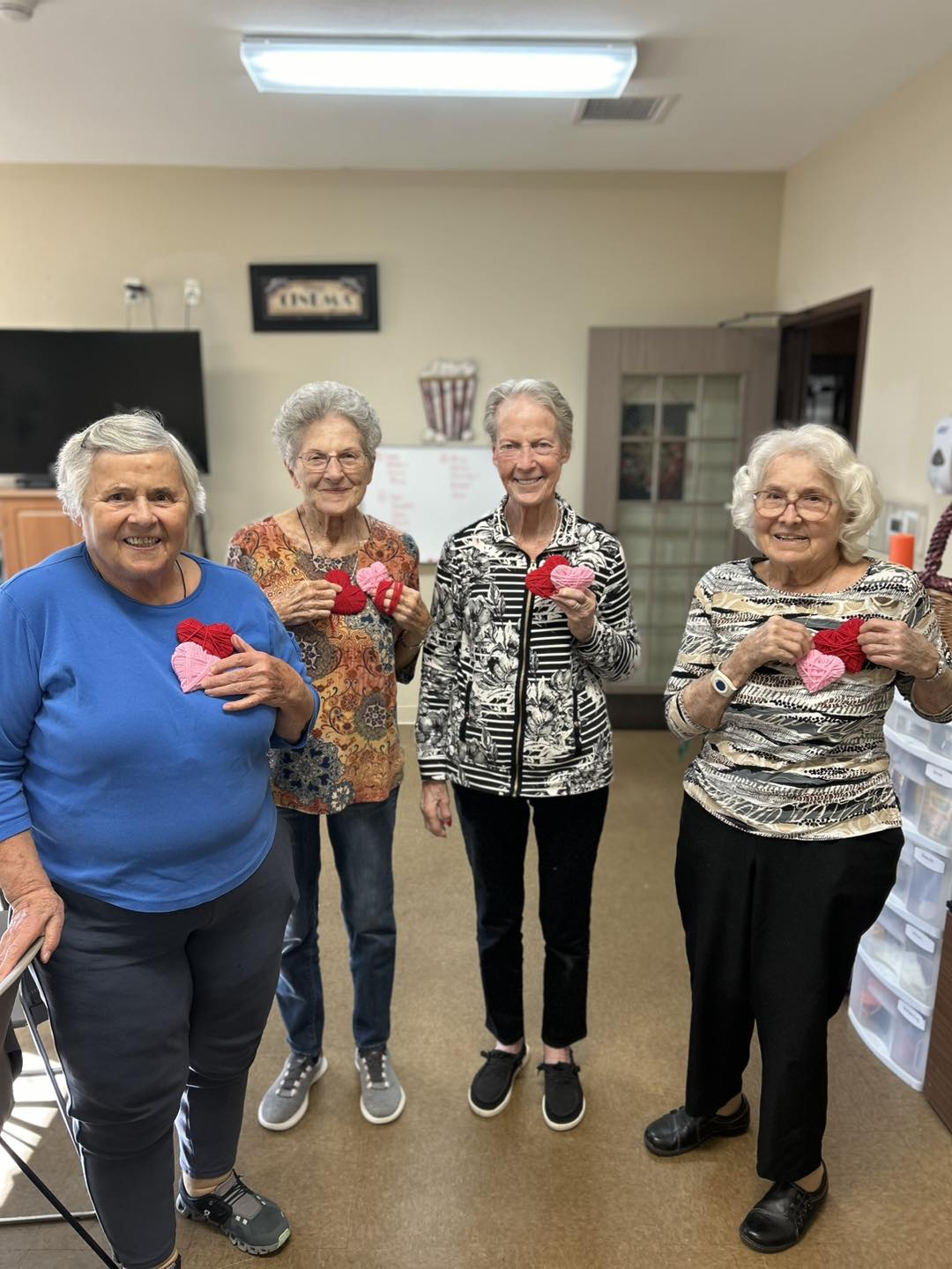 Why Choose Resort-Lifestyle Assisted Living and Memory Care for Healthy Aging?