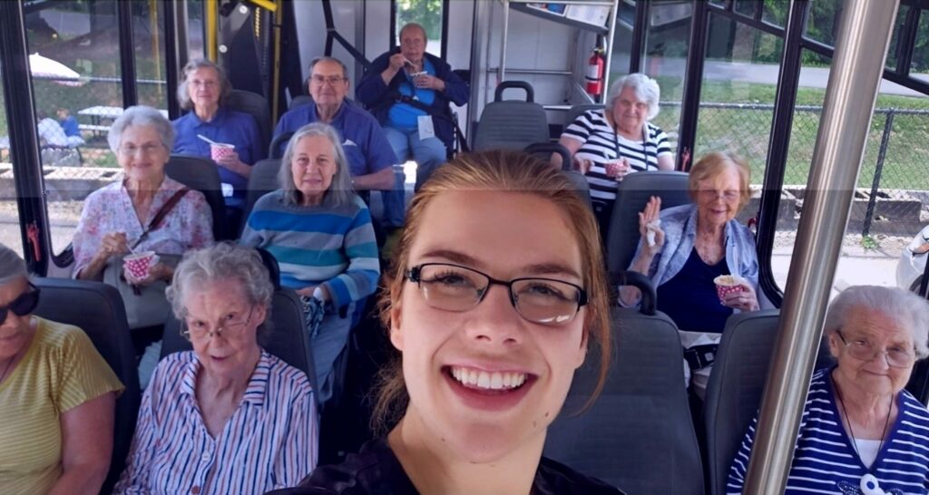 Make the Move Now: Advantages of Early Transition to Senior Living