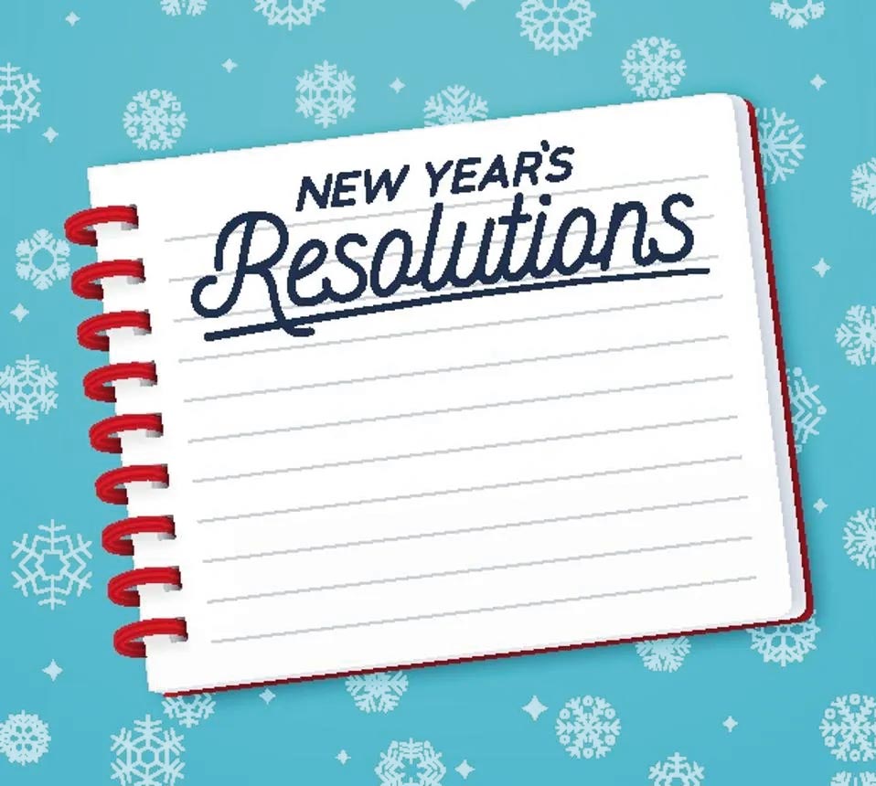 New Year, New Beginnings: Meaningful Resolutions for Seniors