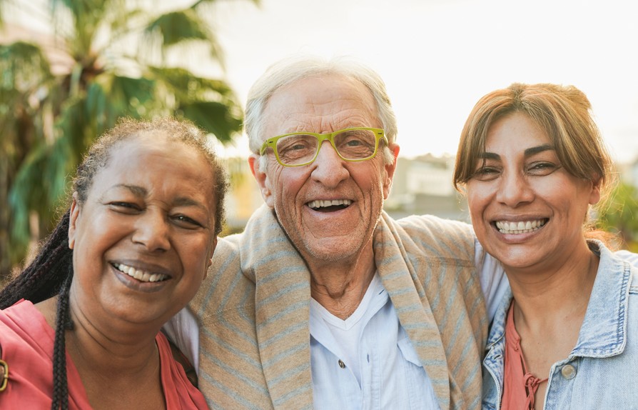 Easy Breathwork Techniques Seniors Can Use Every Day