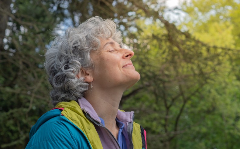 Easy Breathwork Techniques Seniors Can Use Every Day