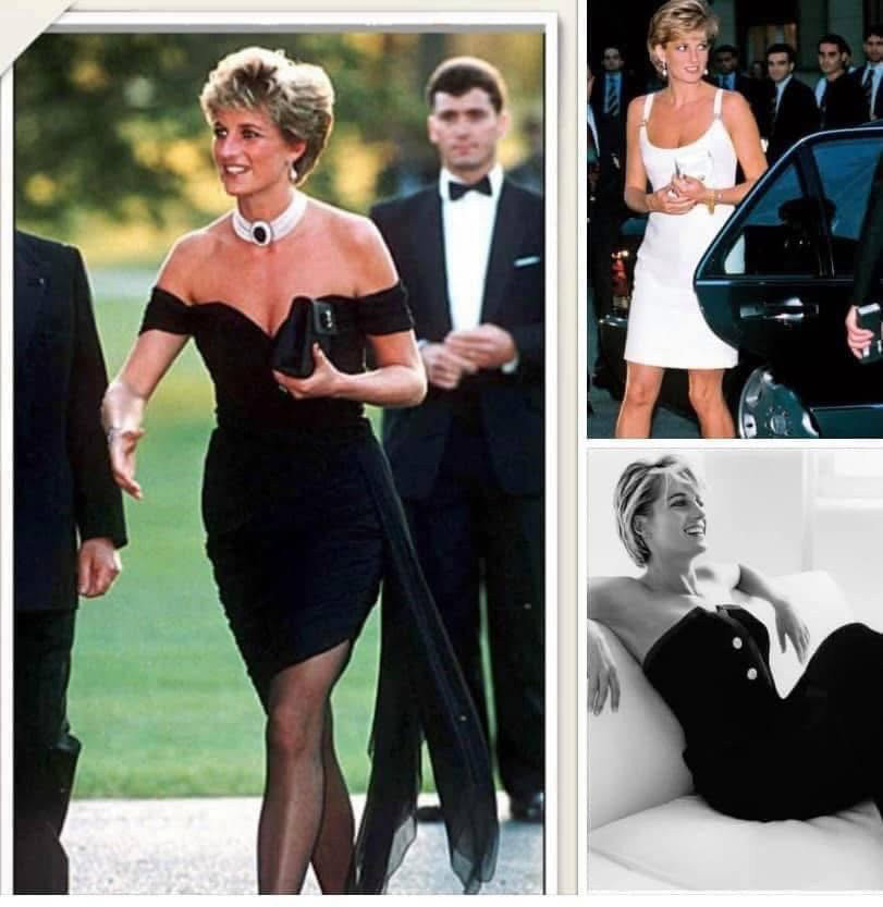 Princess Diana