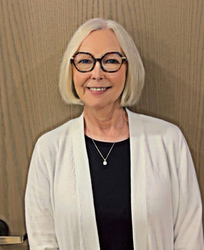 Catherine McCarson