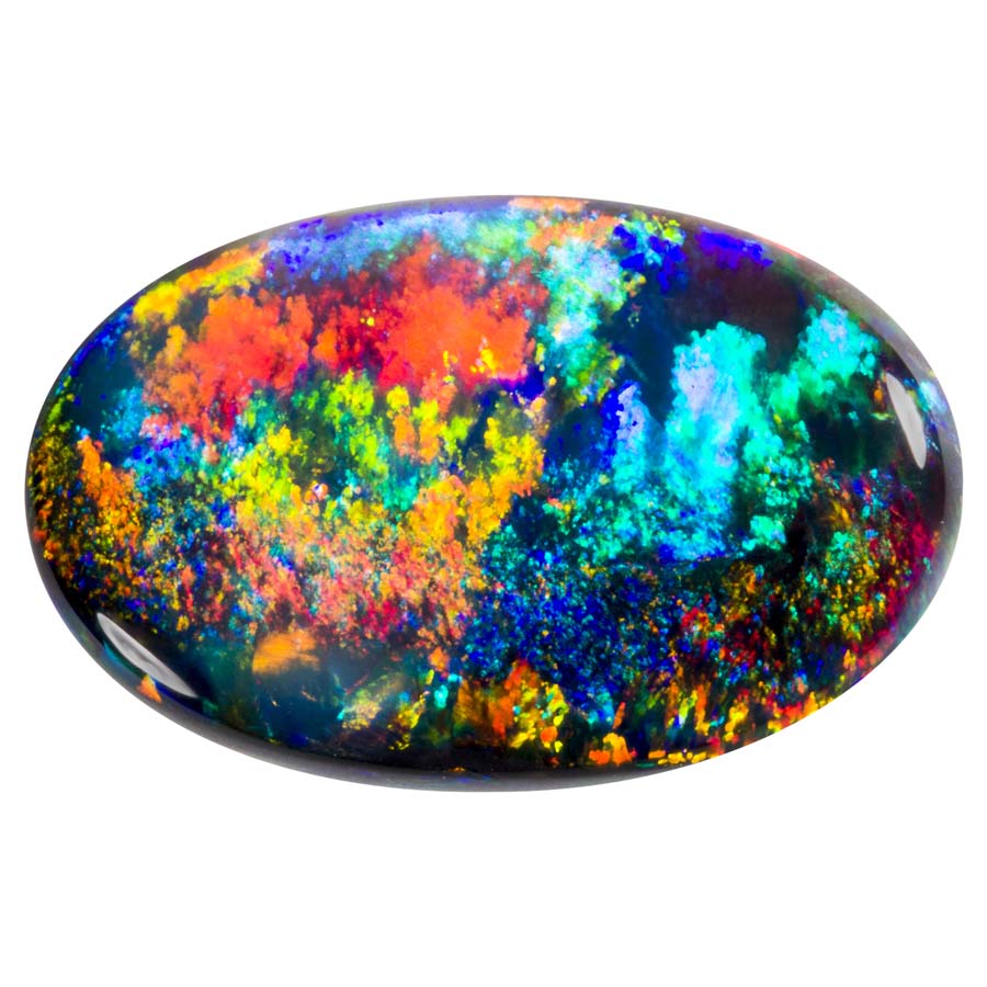 Opal Birthstone