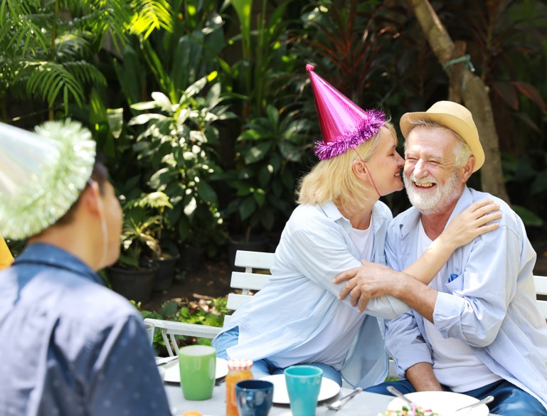 A Father’s Day Guide to Financial Care Planning for Families | Spring Park, Travelers Rest