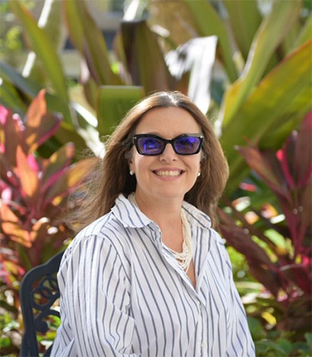 Lisa Rose Lifestyles Director The Atrium At Boca Raton
