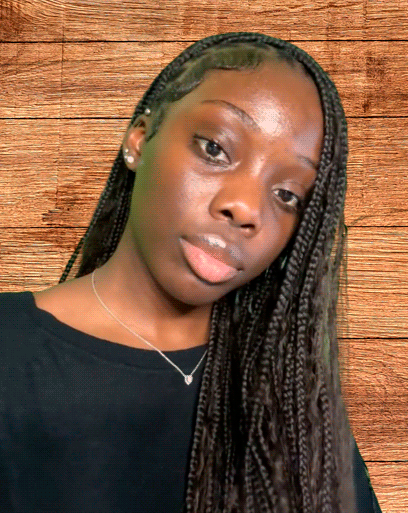 Geraldine Joseph Associate of the Month