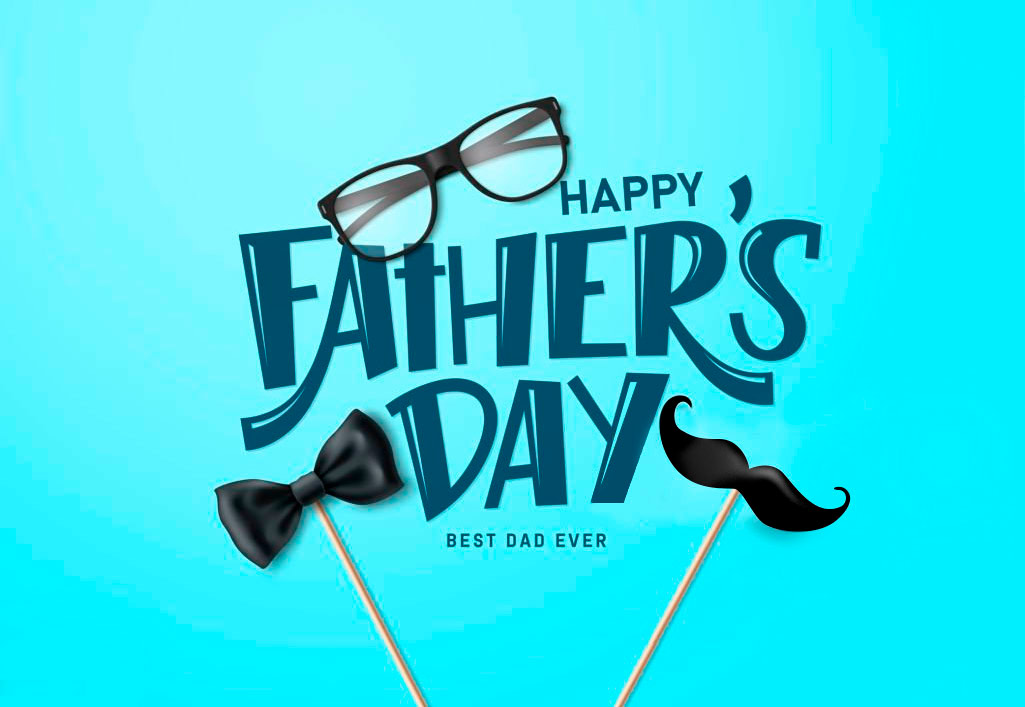 Happy Fathers Day!