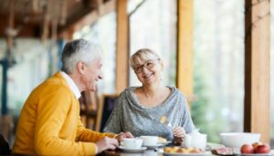 Family Conversations for Memory Improvement