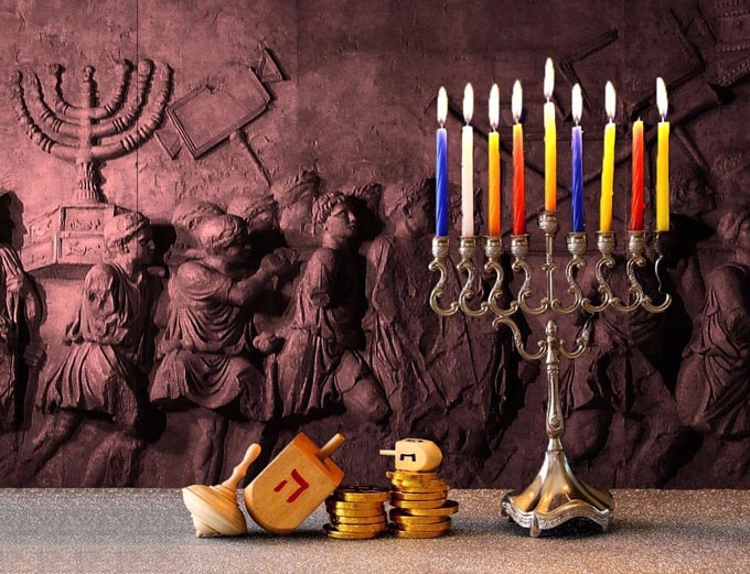 The Festival of Lights: Understanding Hanukkah