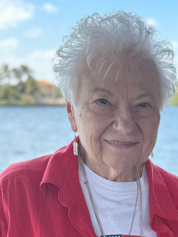 Constance Connie Eppley