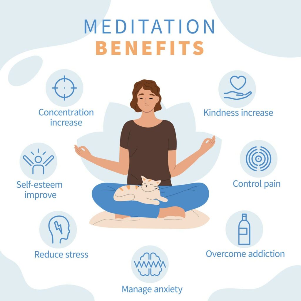 Simple Ways to Meditate: A Beginner’s Guide