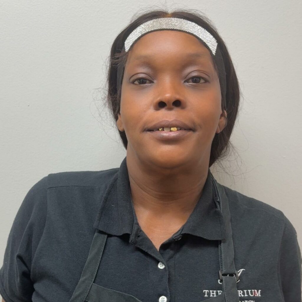 Victoria Williams, Associate of the Month, July 2025