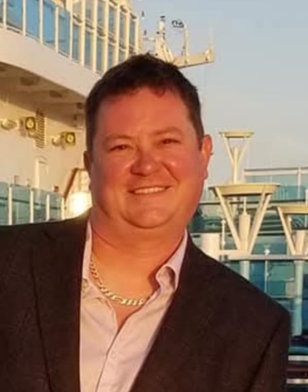 Brad Bell