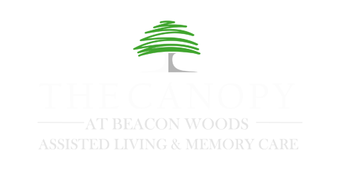 The Canopy at Beacon Woods