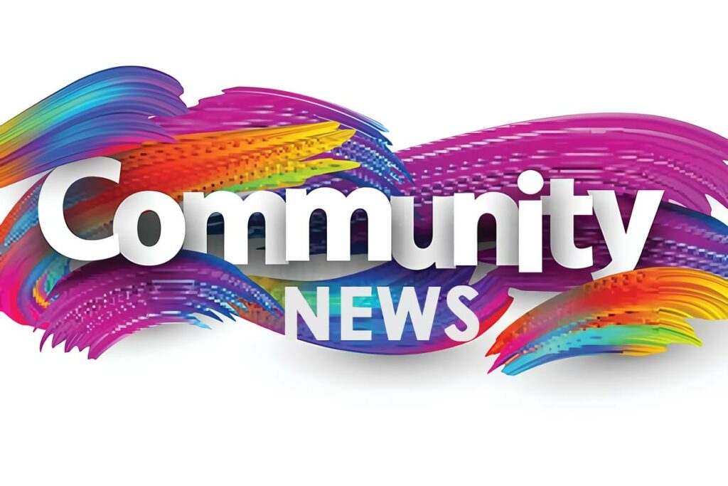 Community News