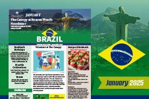 January 2025 Newsletter