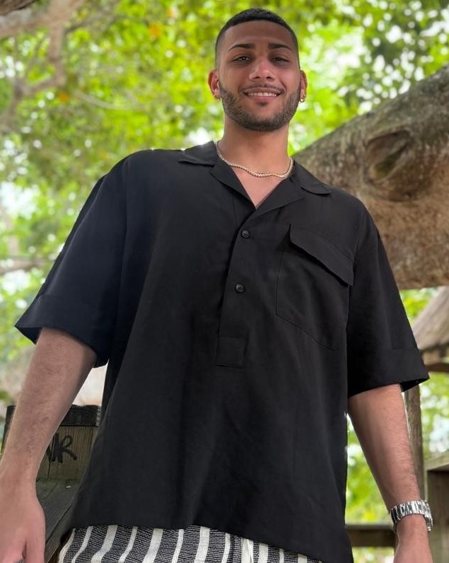 Kevin Castillo, Associate of the Month, August 2025