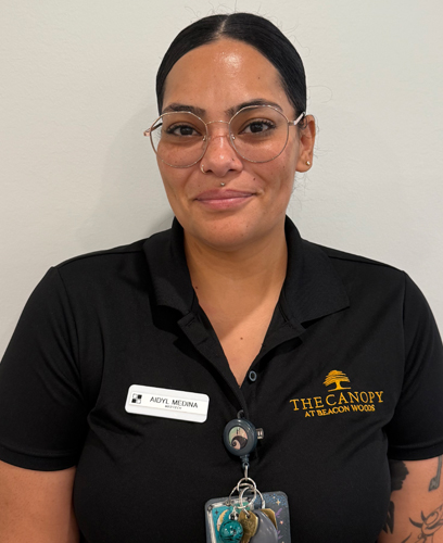 Aidyl Medina