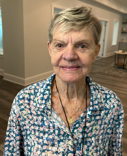 MaryAlice Highberger