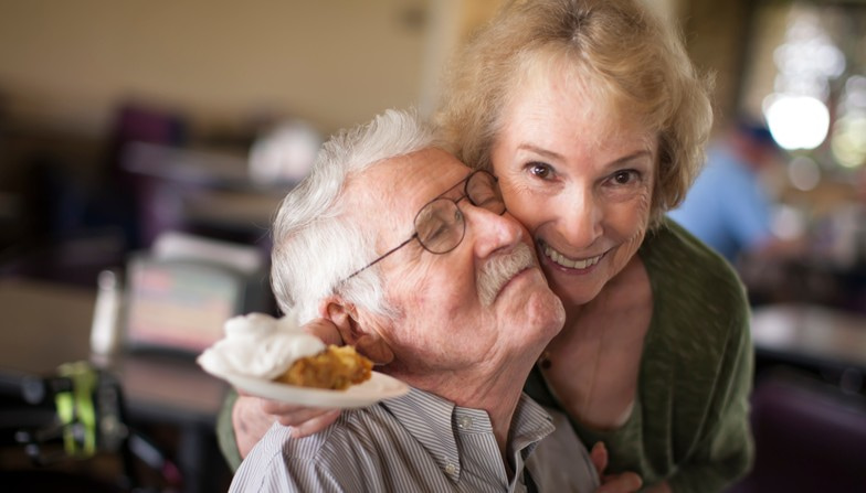Symptoms of Alzheimer’s or Dementia