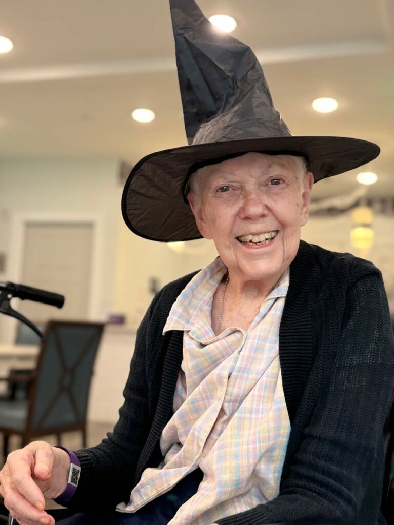 October Celebrations