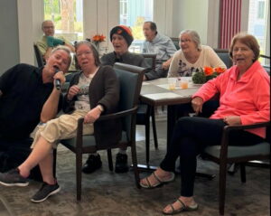 The First 5 Changes Families Notice After a Loved One Joins Senior Living