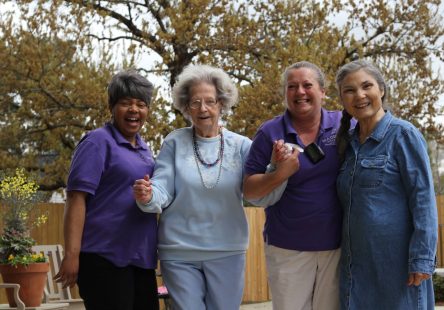 Madison at the Range | Associates and Residents