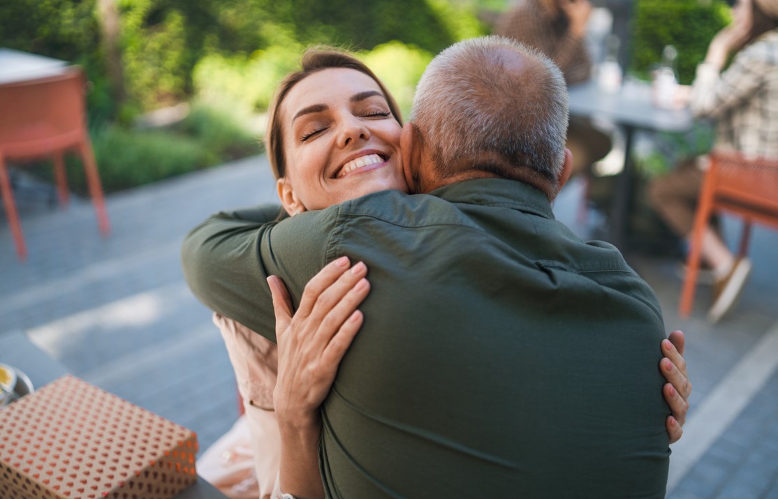 Caregiver's Dilemma, The Canopy at Beacon Woods