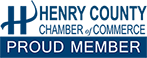 Henry County Chamber of Commerce Member