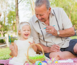5 Easter Activities for Seniors and Families to Enjoy Together This 2025