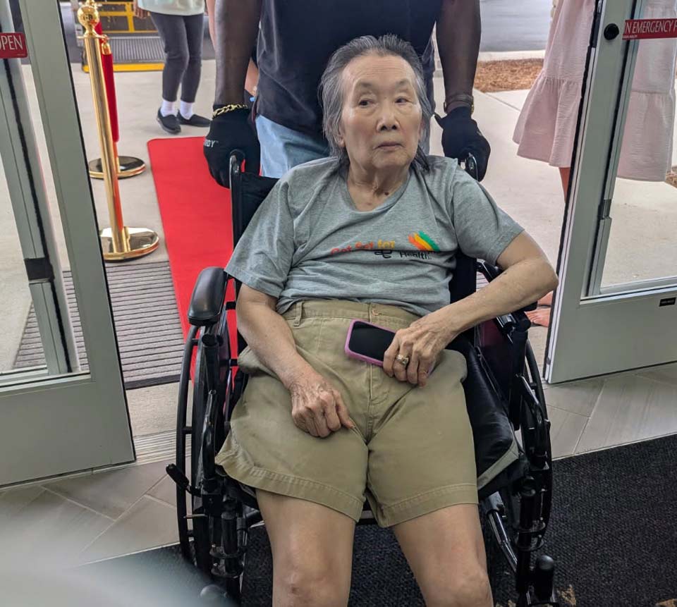 Are you Against Senior Living too?
