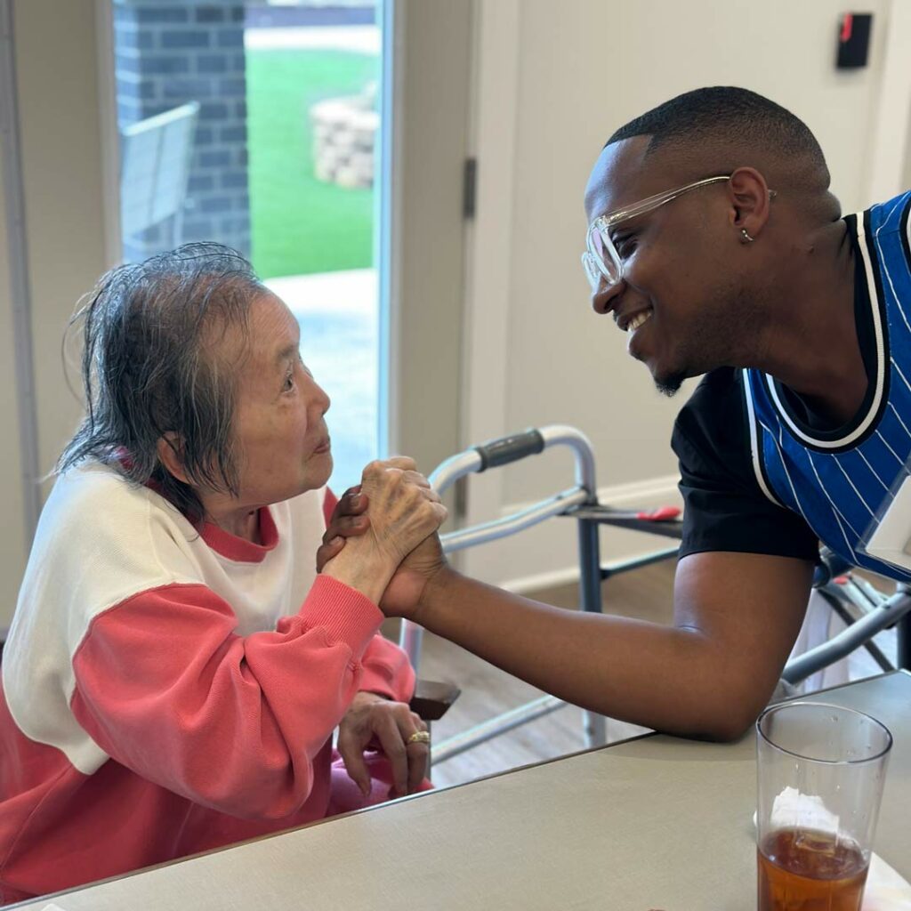 Are you Against Senior Living too?