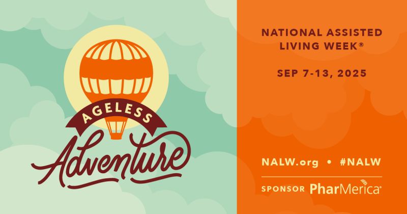Assisted Living Week 2025