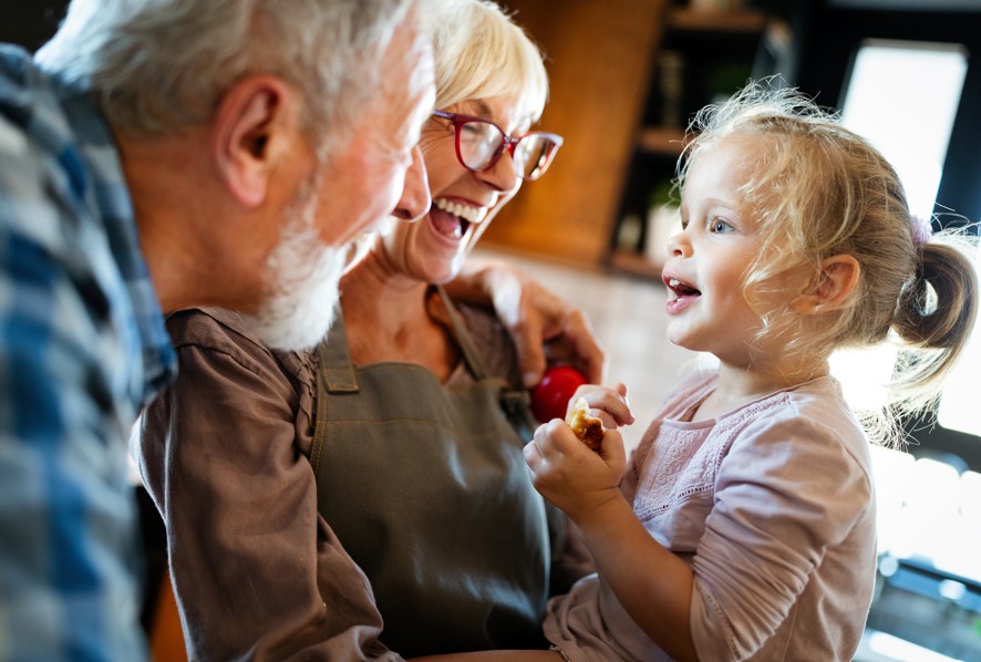 Top Questions Seniors Ask About Life, Love, and the Future