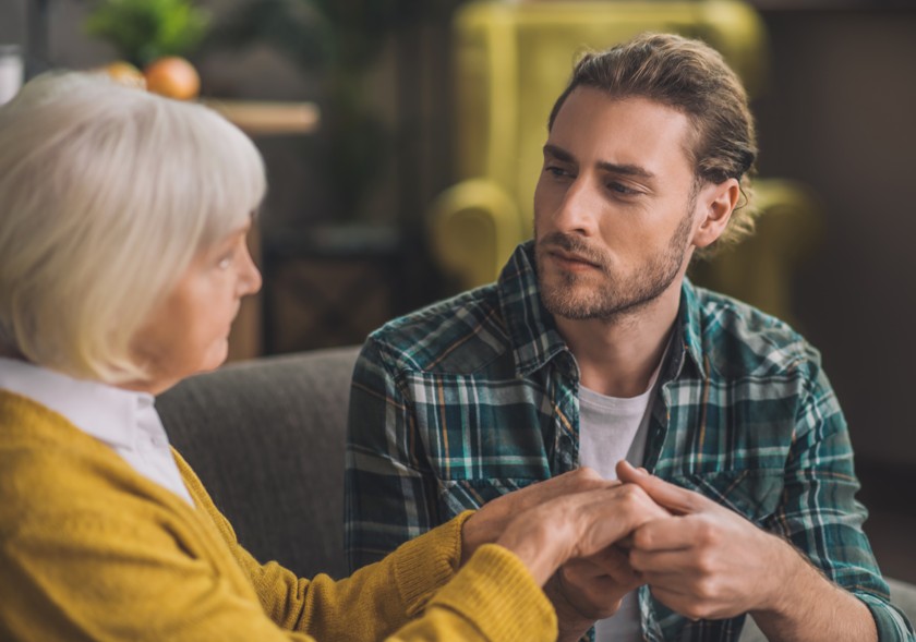 6 Mistakes Families Make When a Parent Refuses Care