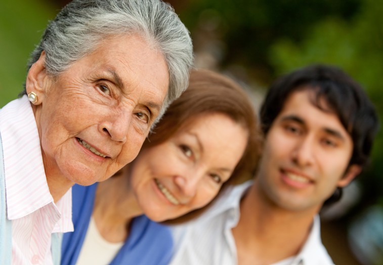 Helping Senior Loved One | Enterprise Parkway McDonough, GA