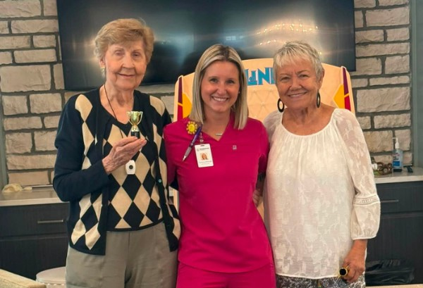 Is Assisted Living the Right Fit for Your Parent? A Guide for McDonough, GA Families