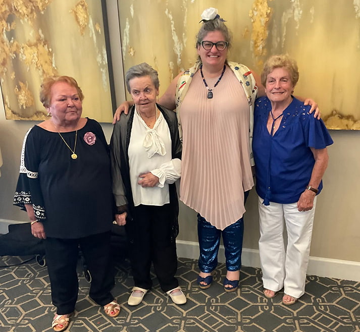 Elevated Care at Roswell GA